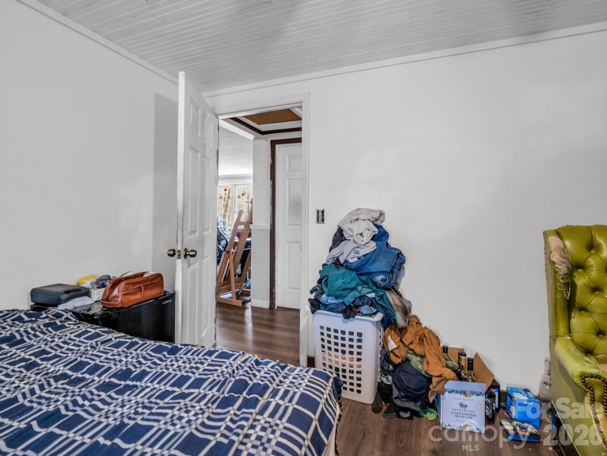 140 Fire Tower Road Mill Spring, NC 28756 - Photo 19 of 27