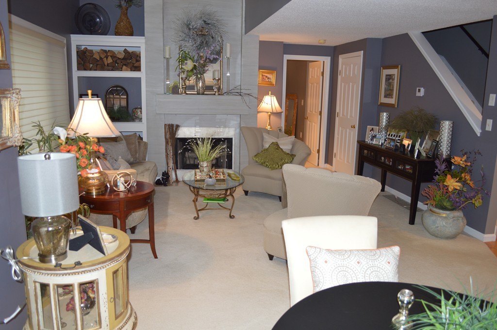 19 Stone Ridge Road, Unit 19 Franklin, MA 02038 - Photo 5 of 24 Gallery Image 5