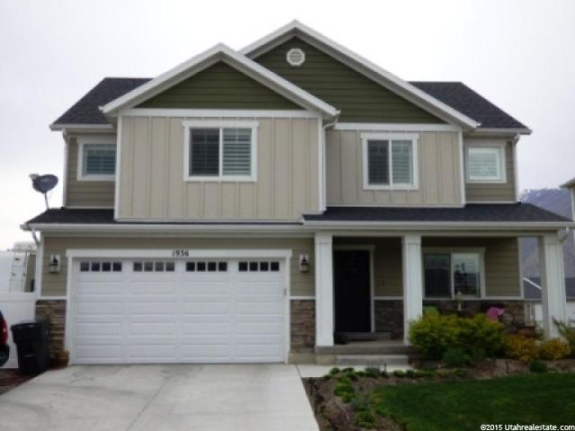 1936 West 800 North Mapleton, UT 84663 - Photo 1 of 1