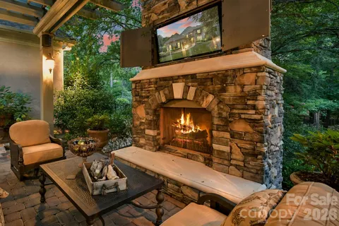 $1,949,000 | 1656 Brawley School Road, Mooresville, NC 28117
