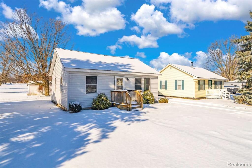 5412 Sandusky Road Peck, MI 48466 - Photo 30 of 40