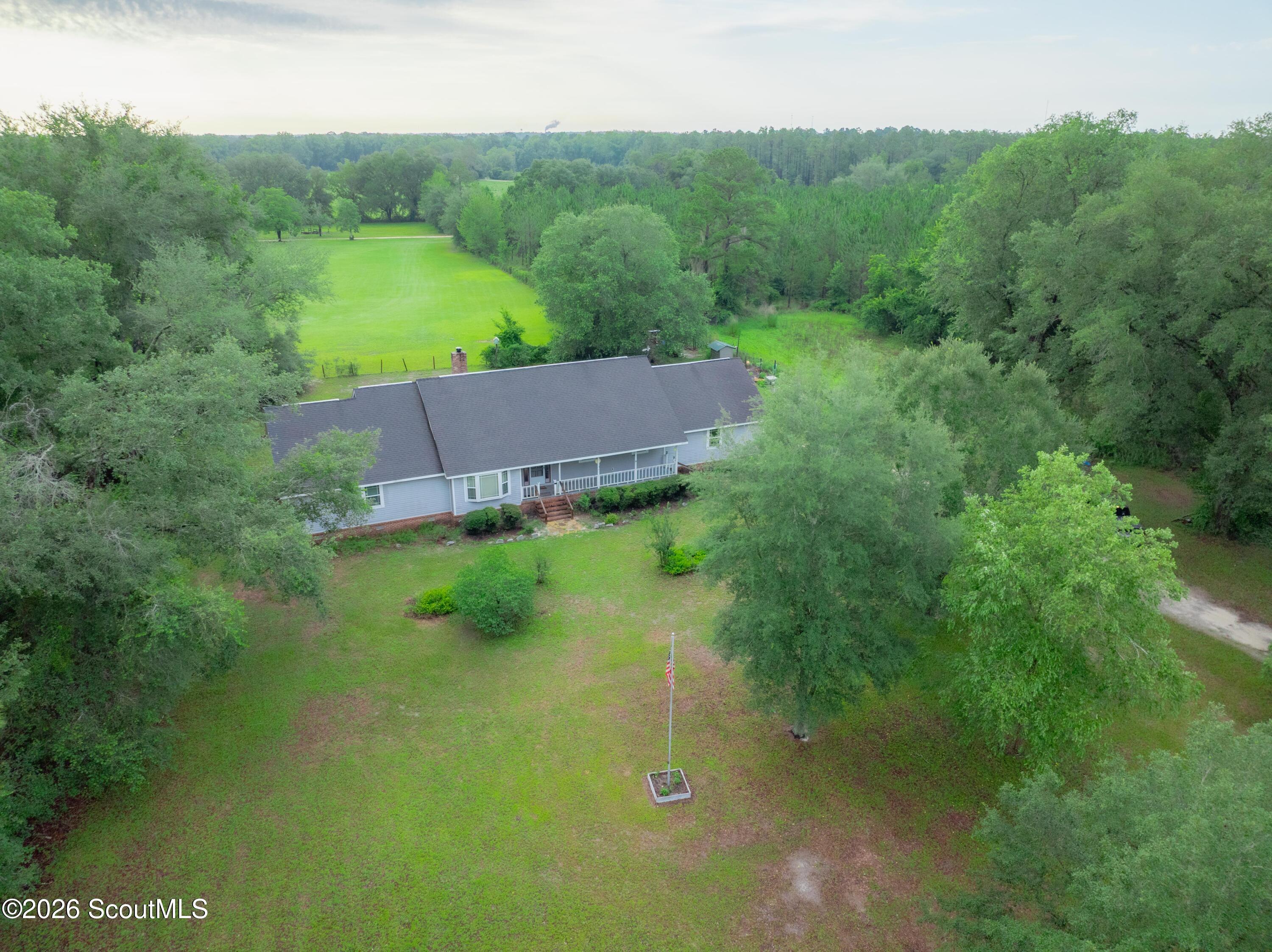 1256 Prescott Road Hoboken, GA 31542 - Photo 44 of 45