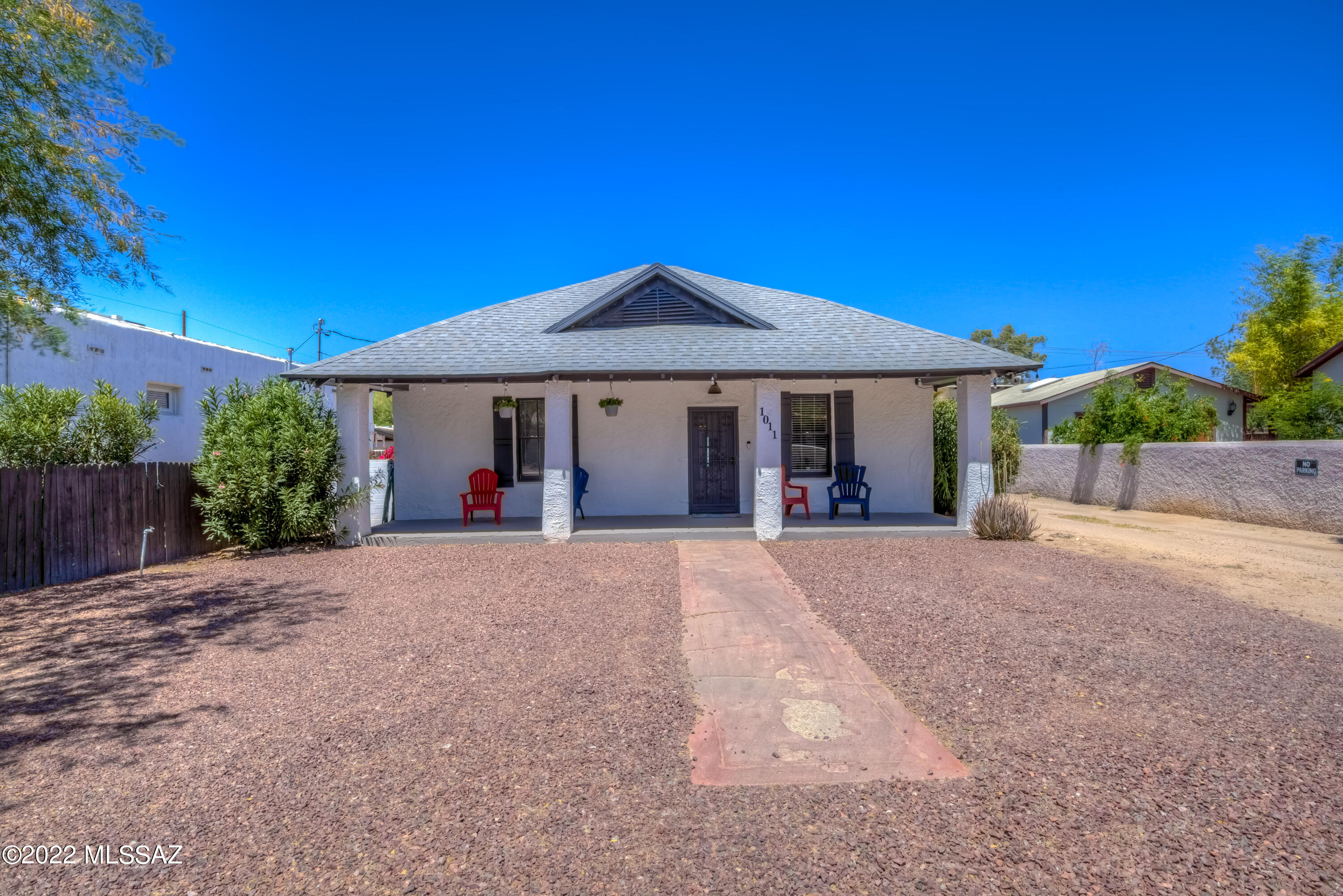 1011 East Elm Street Tucson, AZ 85719 - Photo 2 of 34