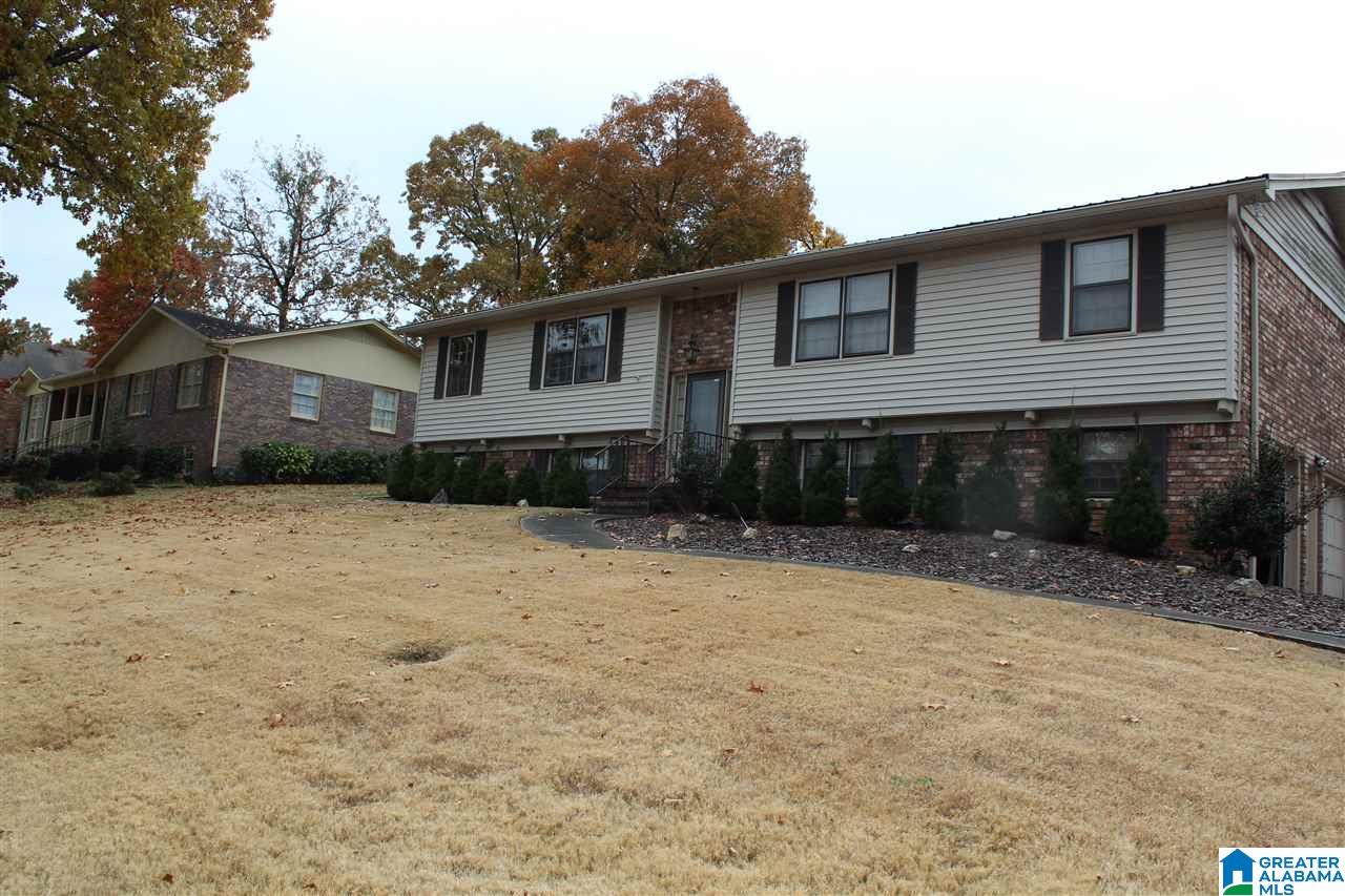811 Woodridge Road Bessemer, AL 35022 - Photo 32 of 33