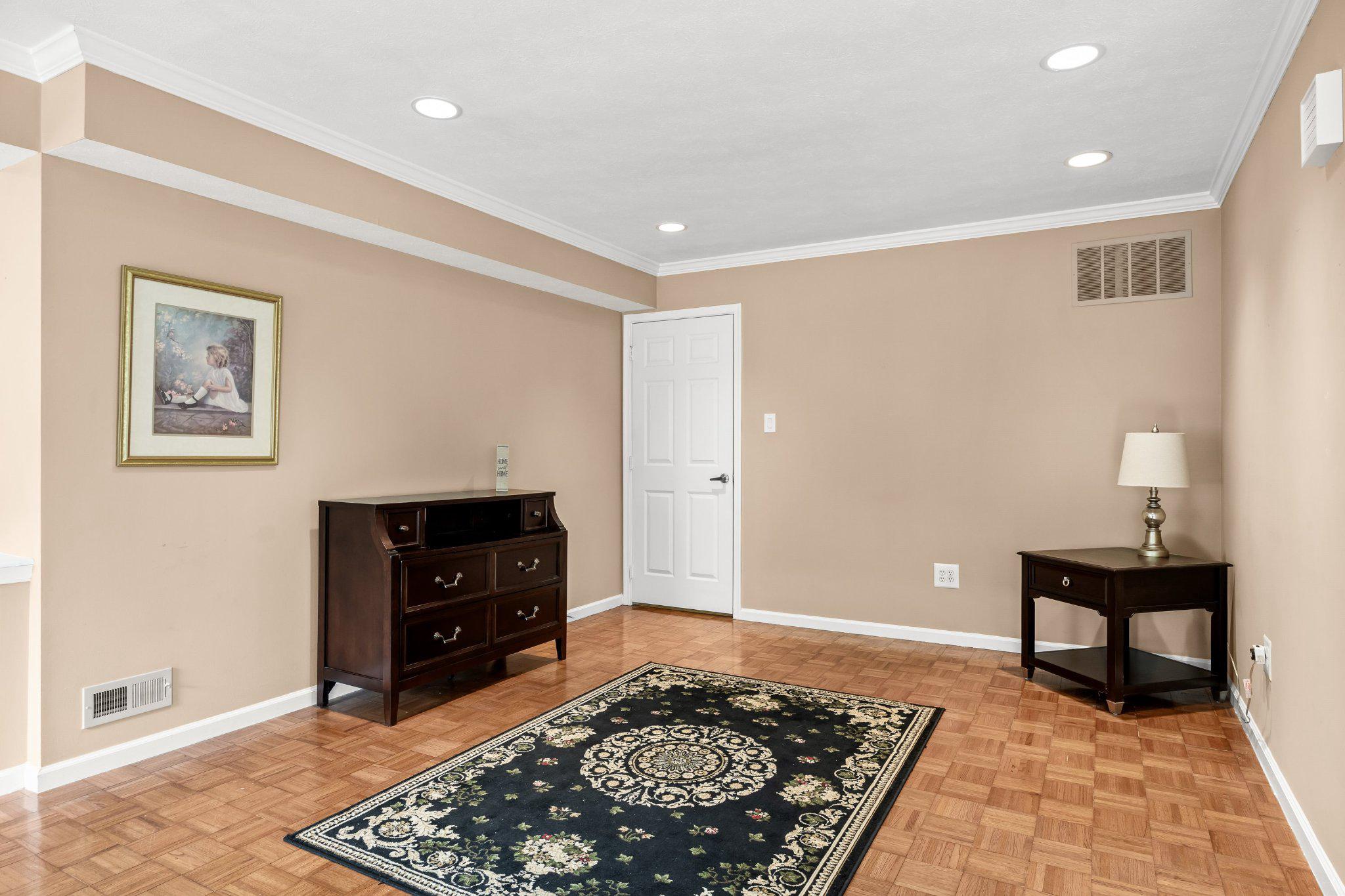 11 Bittersweet Place Mount Laurel, NJ 08054 - Photo 16 of 34 a living room with a rug and a rug