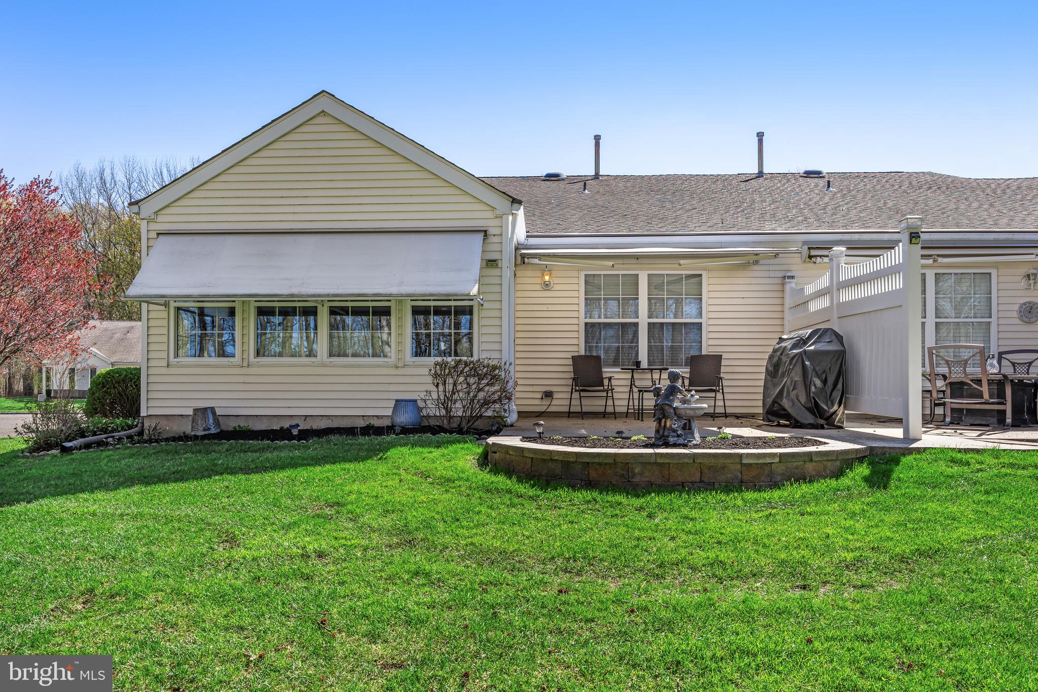 11 Bittersweet Place Mount Laurel, NJ 08054 - Photo 4 of 7