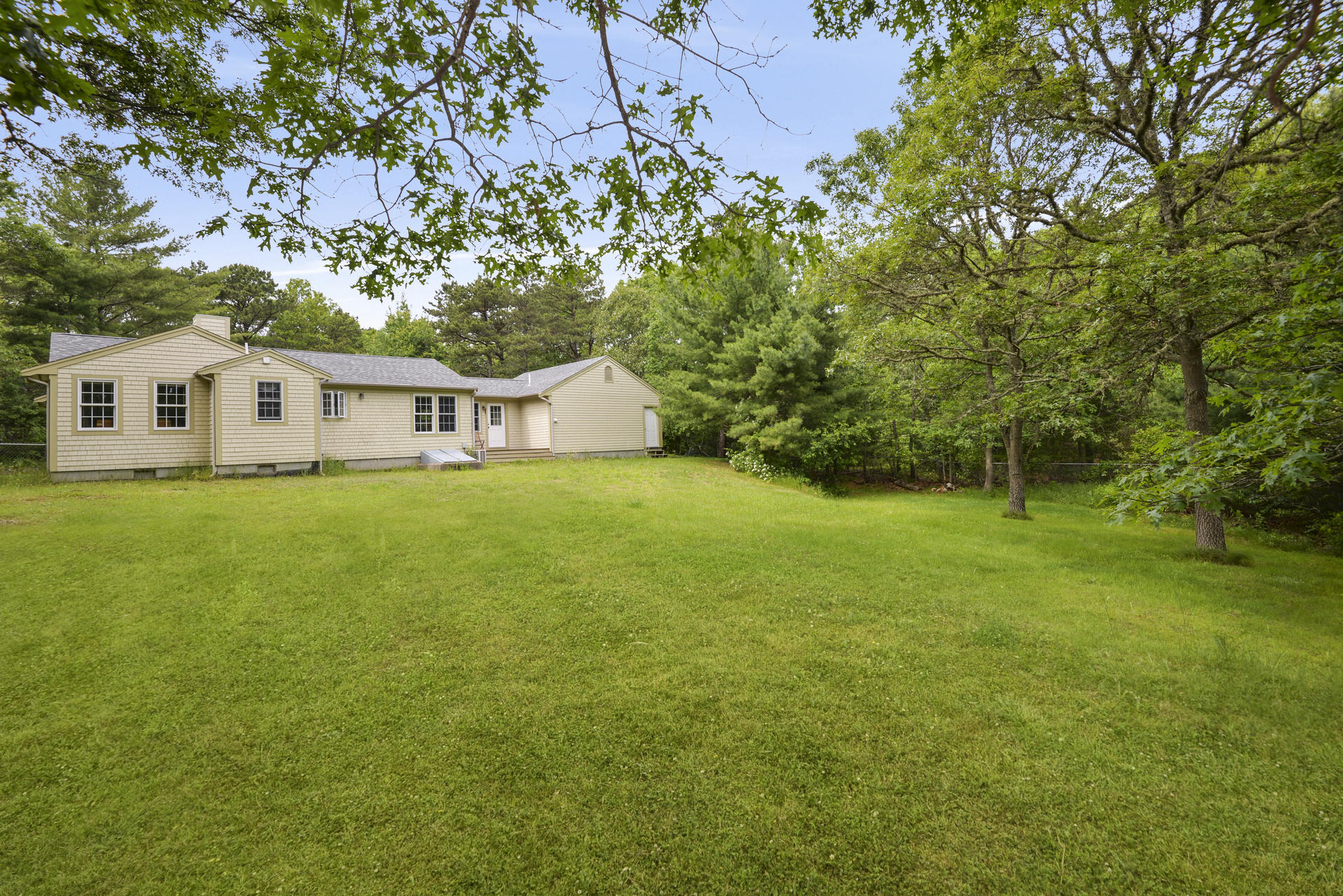 2 Lan Road Sandwich, MA 02563 - Photo 17 of 19 016-photo-rear-view-7188175