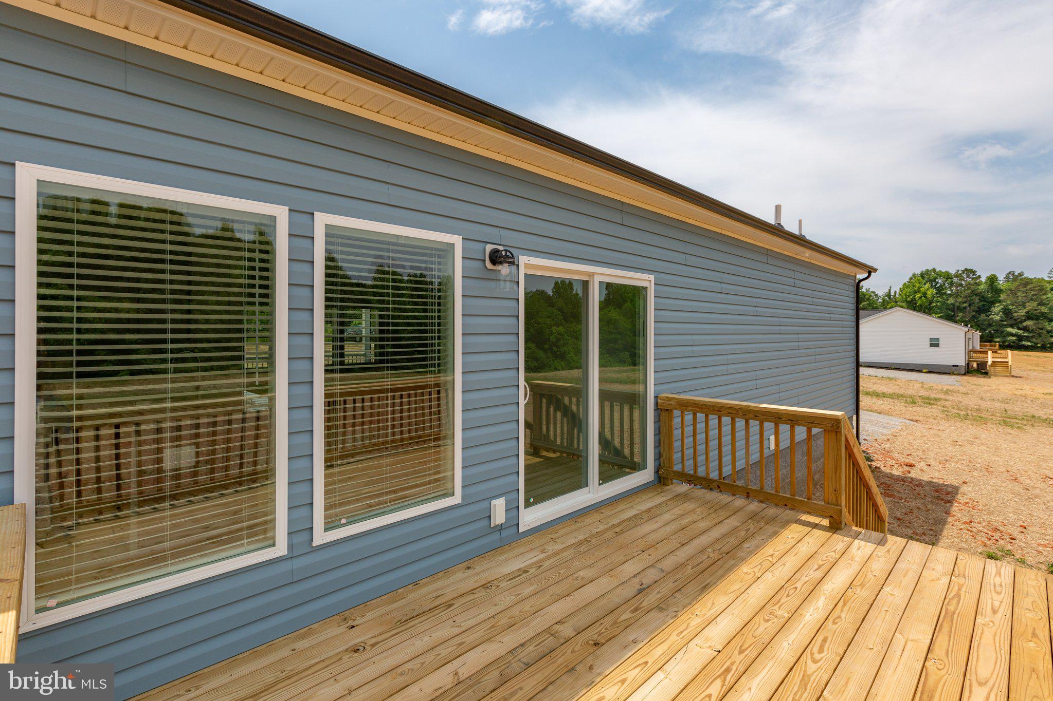 931 Levi Road Green Bay, VA 23942 - Photo 43 of 48