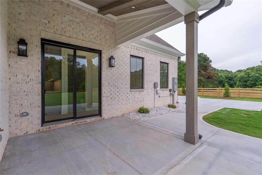 2944 George Williams Road Monroe, GA 30656 - Photo 79 of 86