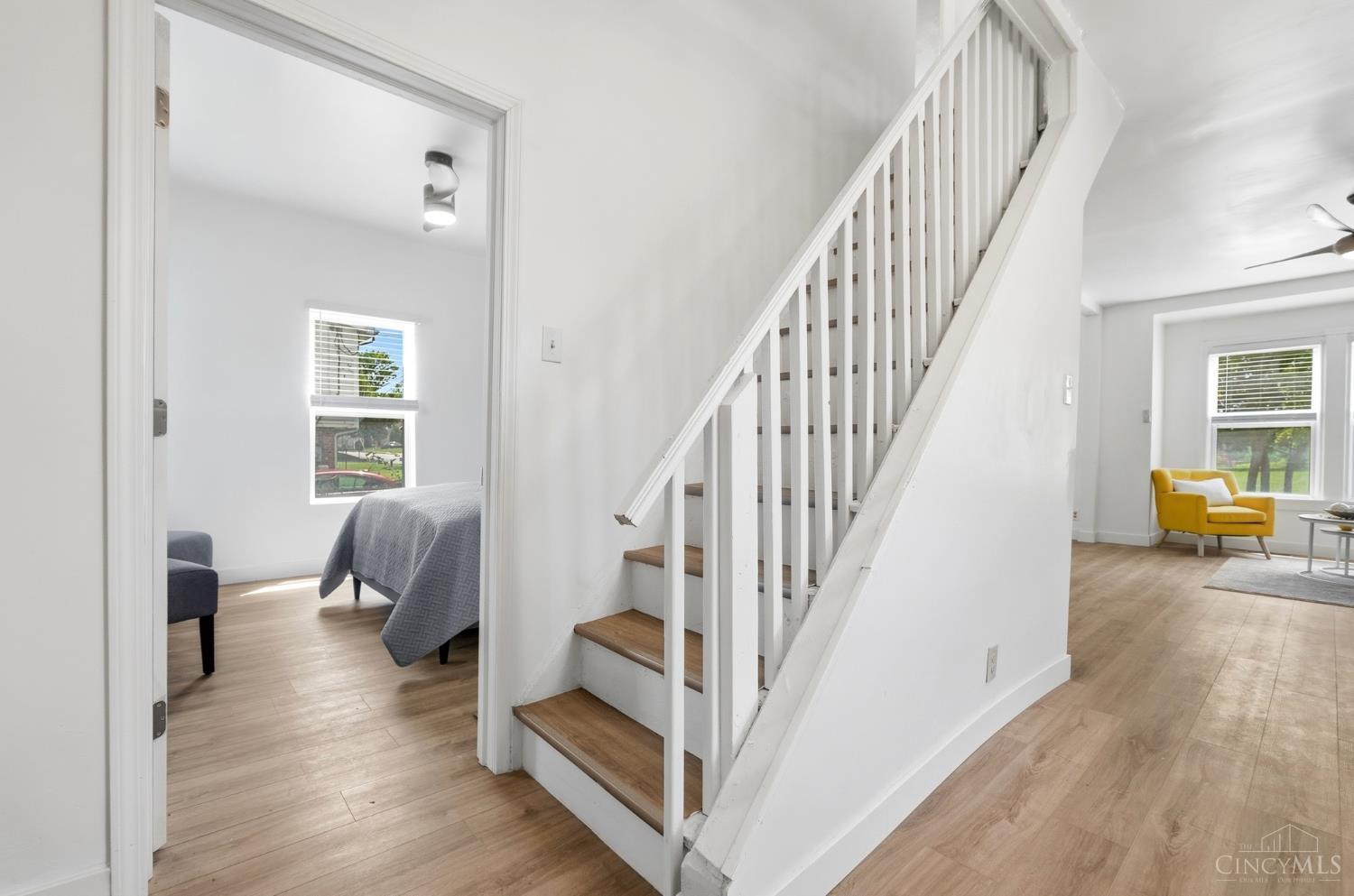 6056 Red Bank Road Cincinnati, OH 45213 - Photo 20 of 33