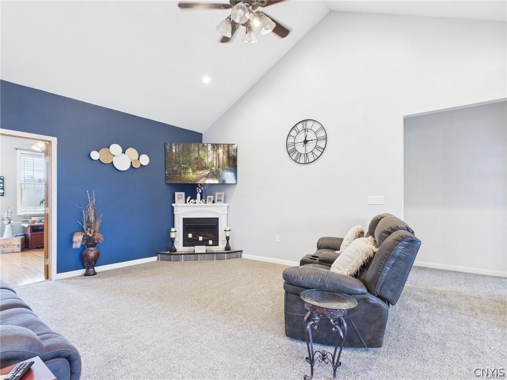 295 Buck Road Lansing, NY 14882 - Photo 7 of 46 Gallery Image 7