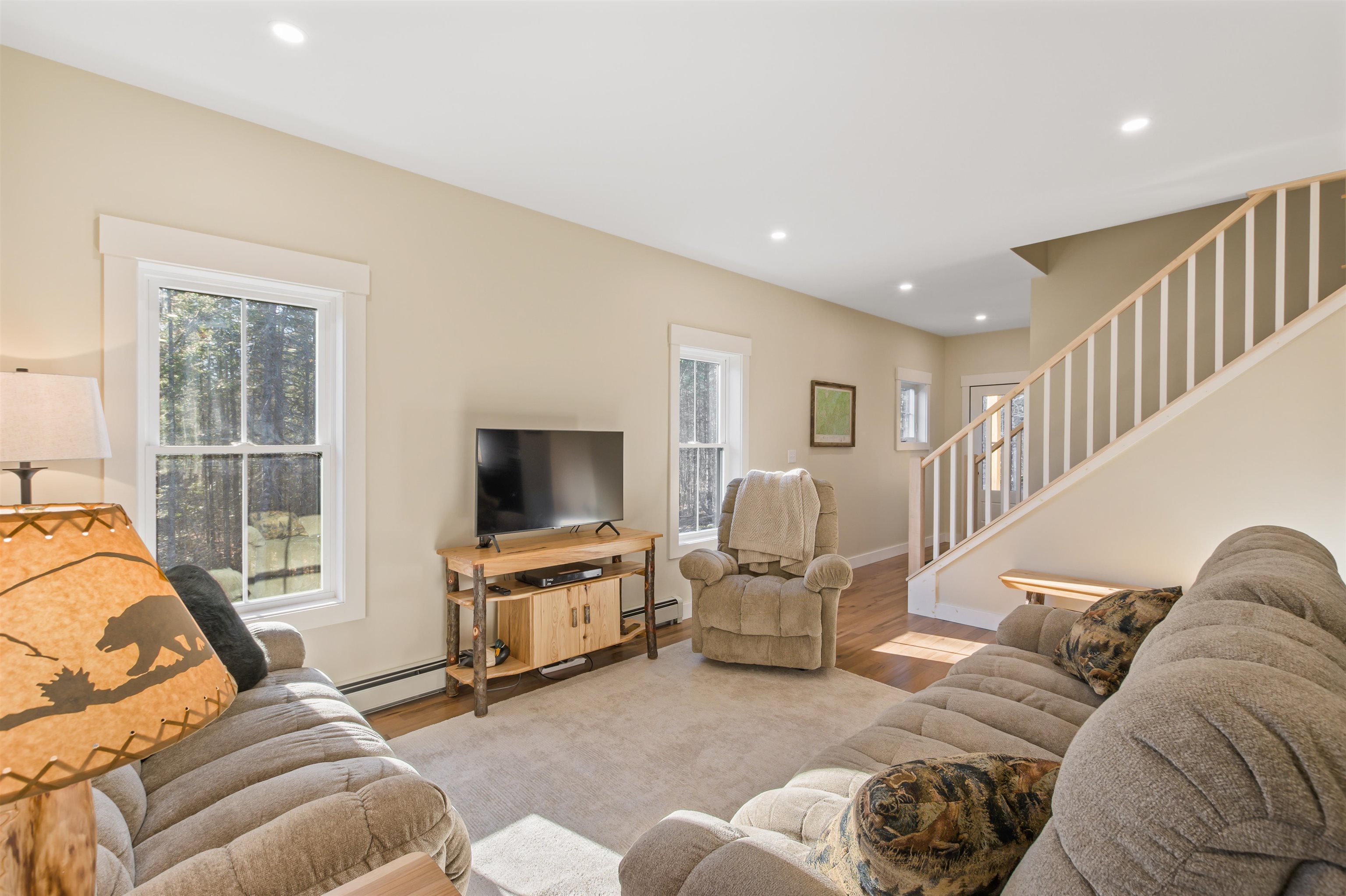 131 Mountain View Road Stark, NH 03582 - Photo 11 of 33