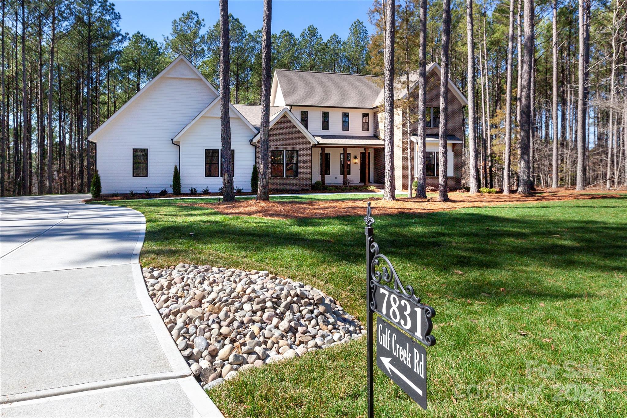 7831 Gulf Crk Road Lancaster, SC 29720 - Photo 1 of 30 Gallery Image 1