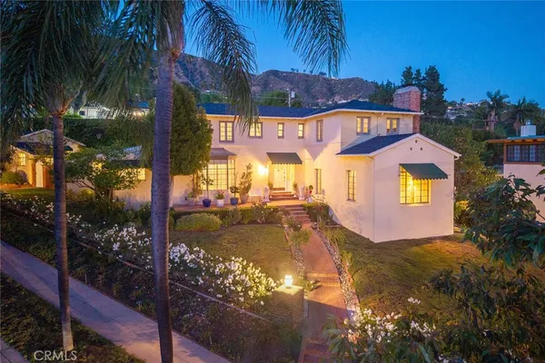 $2,580,000 | 537 Cumberland Road, Glendale, CA 91202