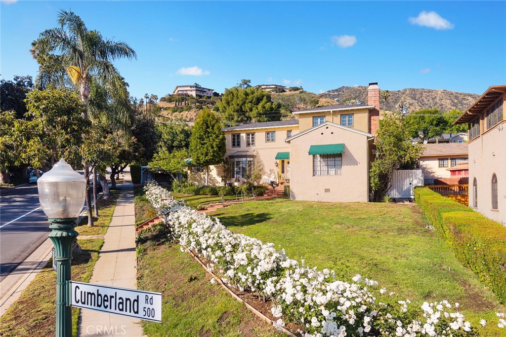 537 Cumberland Road Glendale, CA 91202 - Photo 11 of 74