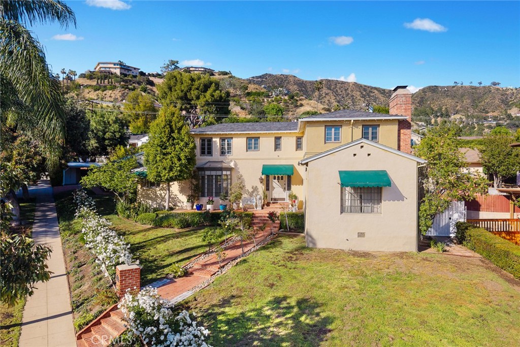 537 Cumberland Road Glendale, CA 91202 - Photo 12 of 74