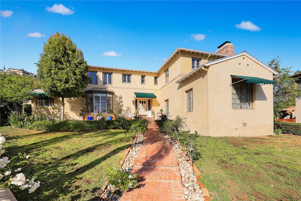 537 Cumberland Road Glendale, CA 91202 - Photo 14 of 74