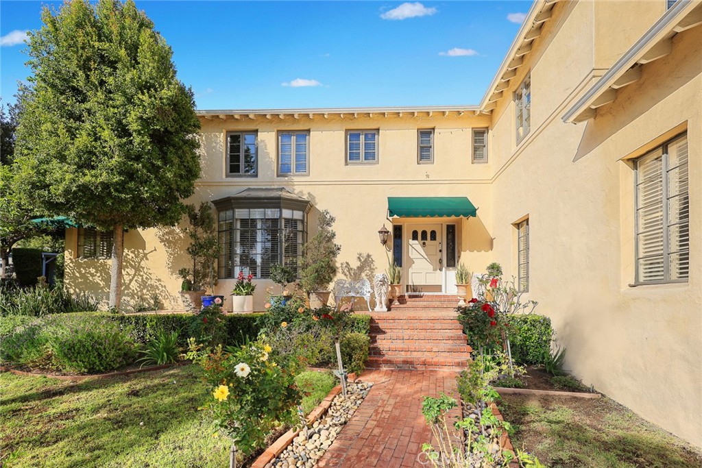 537 Cumberland Road Glendale, CA 91202 - Photo 15 of 74