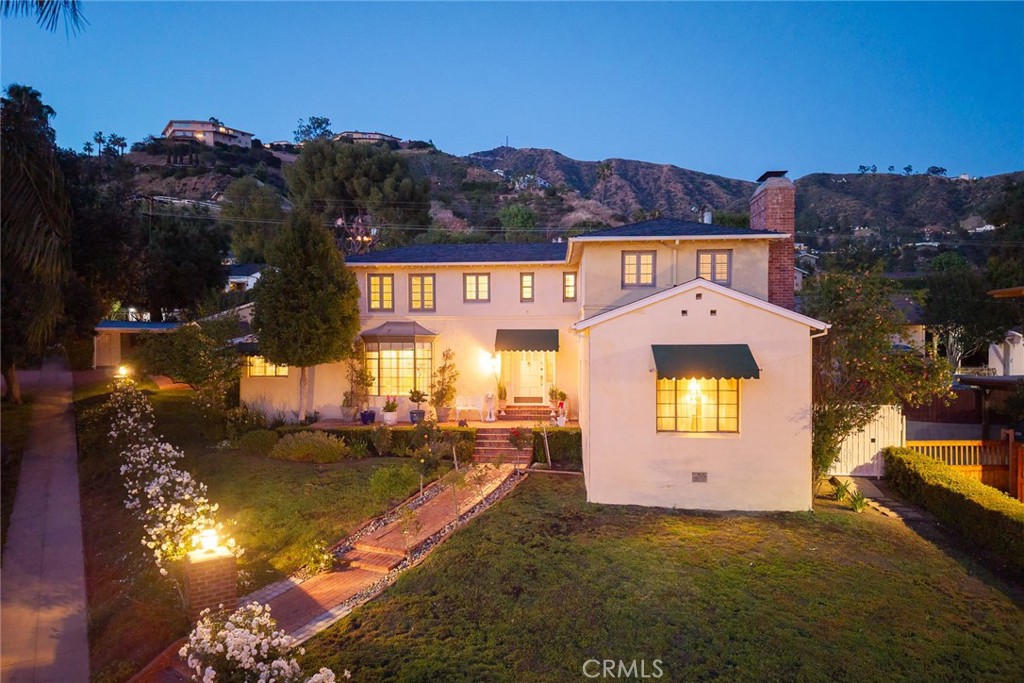 537 Cumberland Road Glendale, CA 91202 - Photo 2 of 74