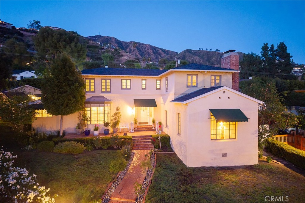 537 Cumberland Road Glendale, CA 91202 - Photo 3 of 74