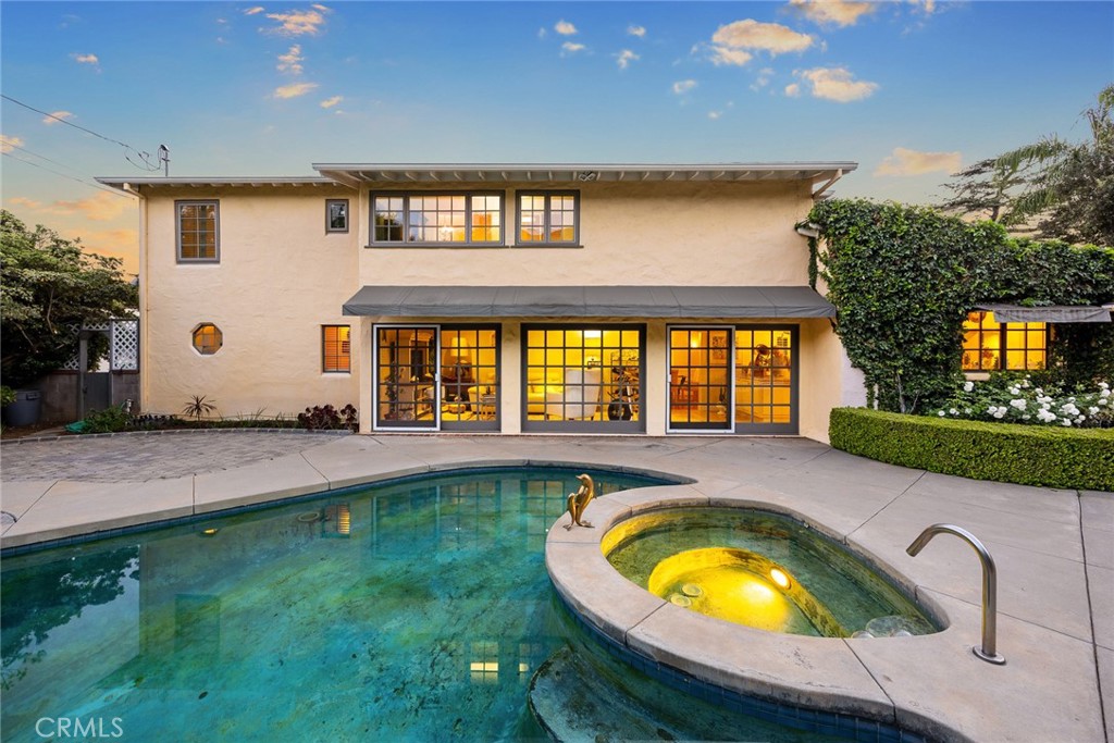 537 Cumberland Road Glendale, CA 91202 - Photo 59 of 74