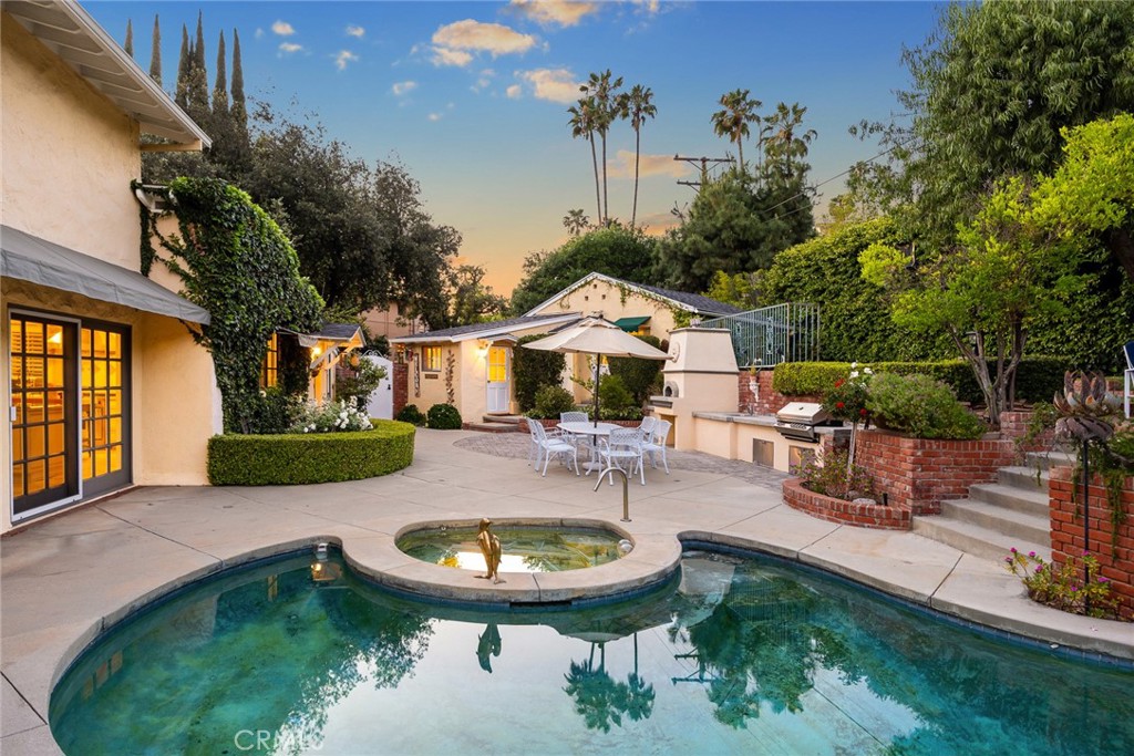 537 Cumberland Road Glendale, CA 91202 - Photo 60 of 74