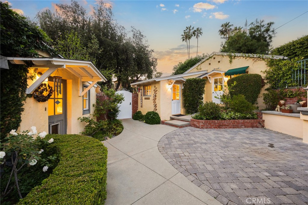 537 Cumberland Road Glendale, CA 91202 - Photo 61 of 74