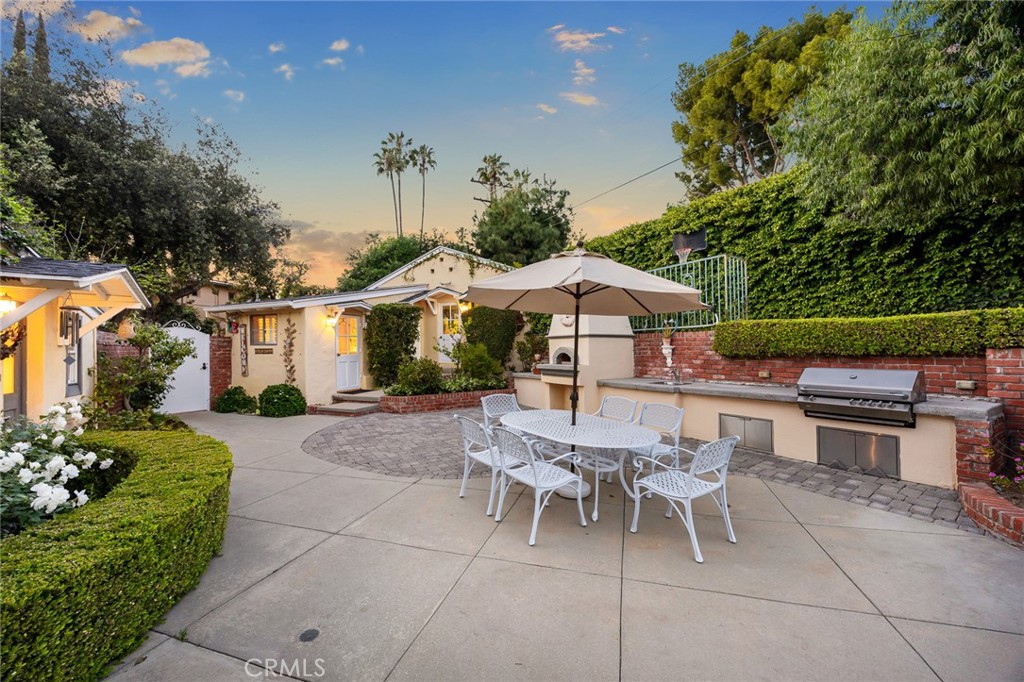 537 Cumberland Road Glendale, CA 91202 - Photo 62 of 74