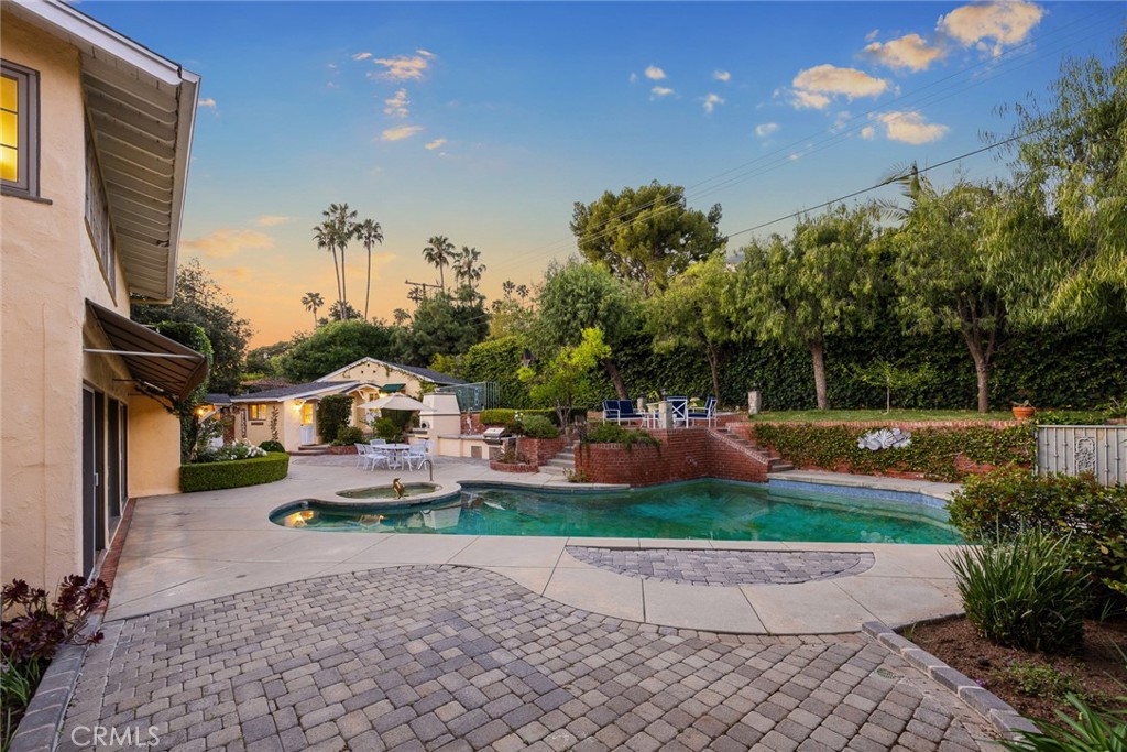 537 Cumberland Road Glendale, CA 91202 - Photo 63 of 74