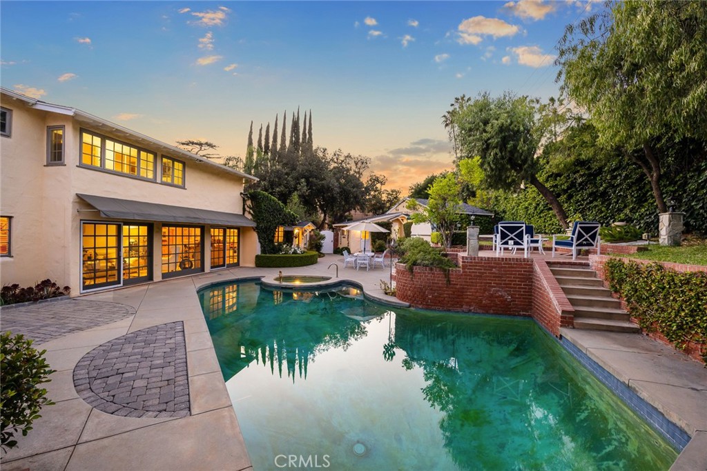 537 Cumberland Road Glendale, CA 91202 - Photo 64 of 74