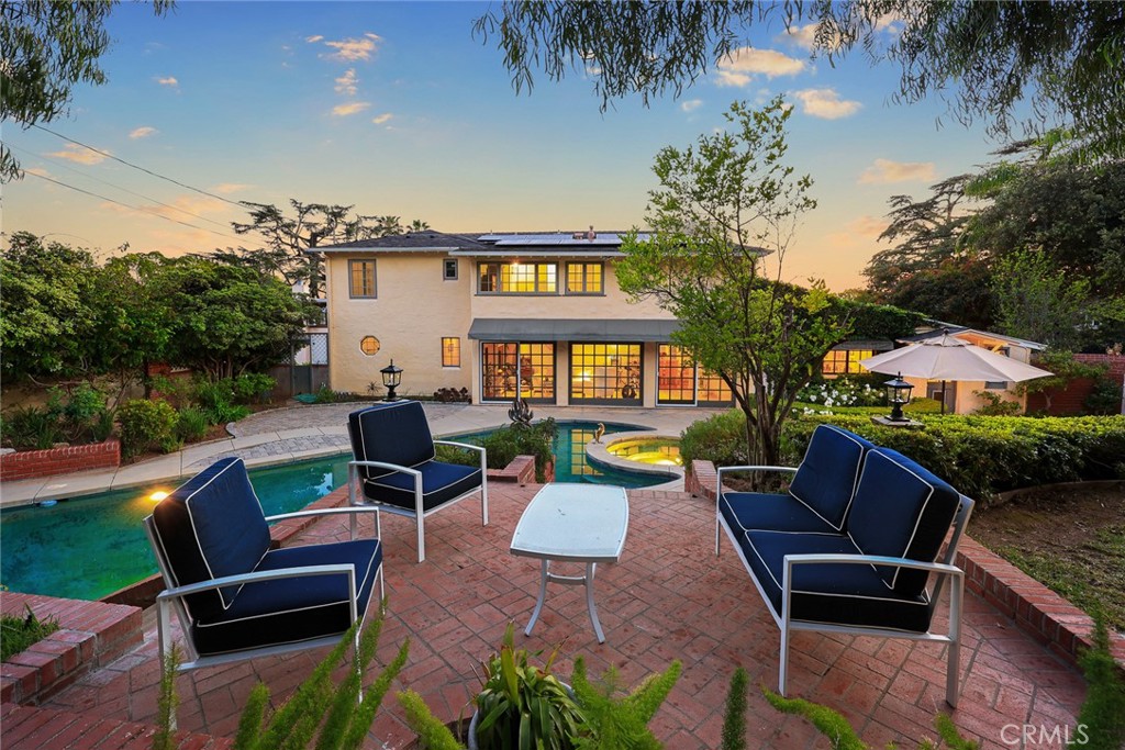 537 Cumberland Road Glendale, CA 91202 - Photo 65 of 74