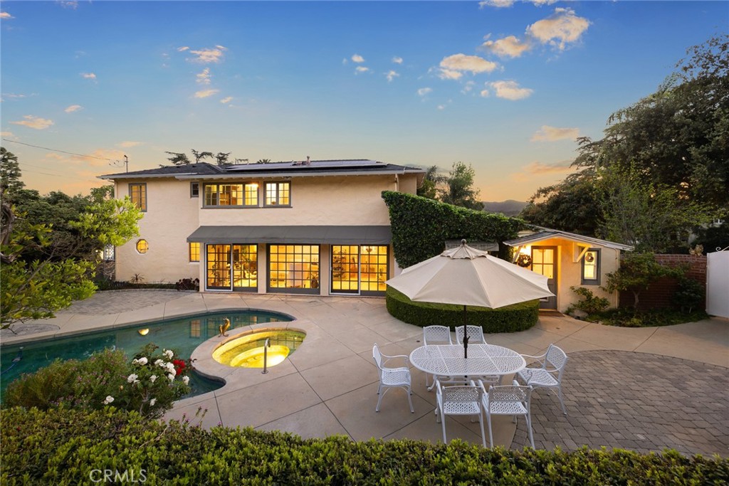 537 Cumberland Road Glendale, CA 91202 - Photo 67 of 74