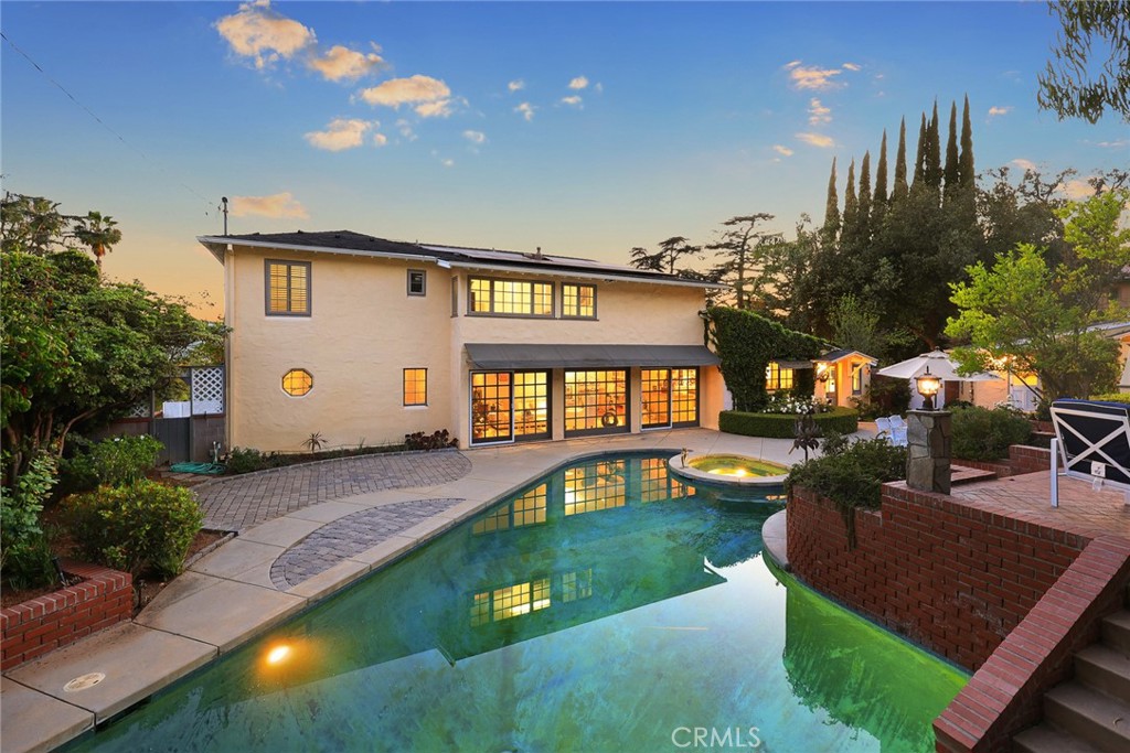 537 Cumberland Road Glendale, CA 91202 - Photo 68 of 74