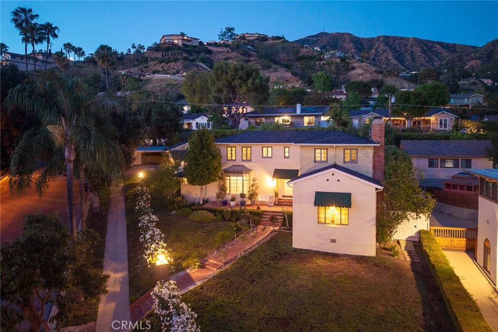 537 Cumberland Road Glendale, CA 91202 - Photo 7 of 74