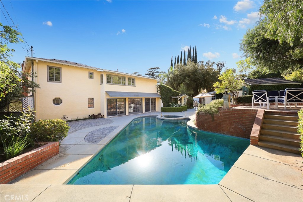 537 Cumberland Road Glendale, CA 91202 - Photo 74 of 74