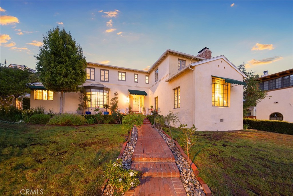 537 Cumberland Road Glendale, CA 91202 - Photo 9 of 74