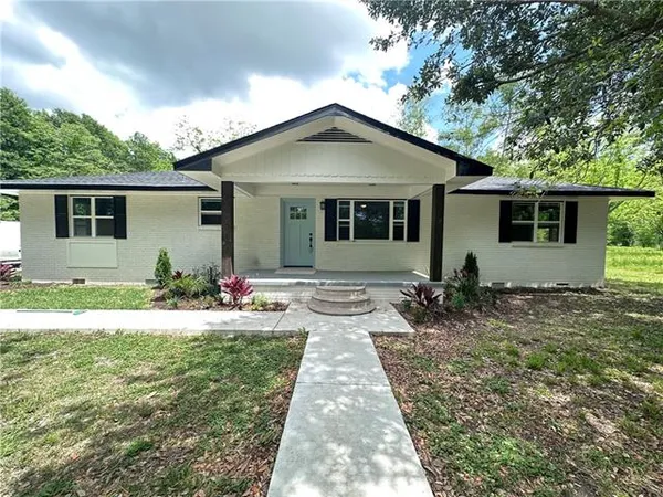 $229,000 | 7011 Highway 107, Plaucheville, LA 71362