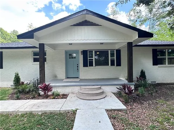 $229,000 | 7011 Highway 107, Plaucheville, LA 71362
