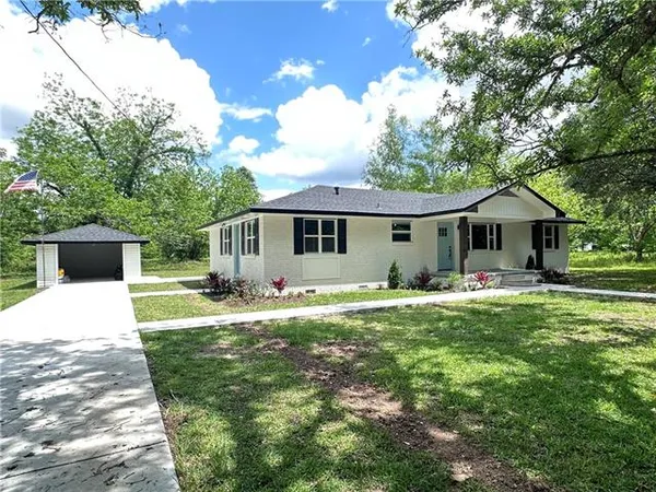 $229,000 | 7011 Highway 107, Plaucheville, LA 71362
