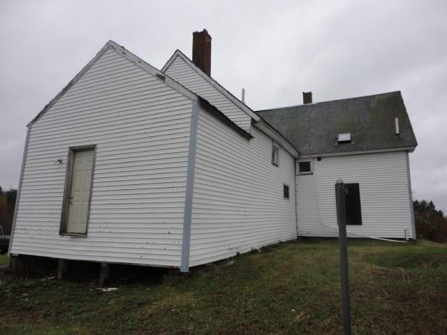 157 Tyler Road South China, ME 04358 - Photo 17 of 22 REAR