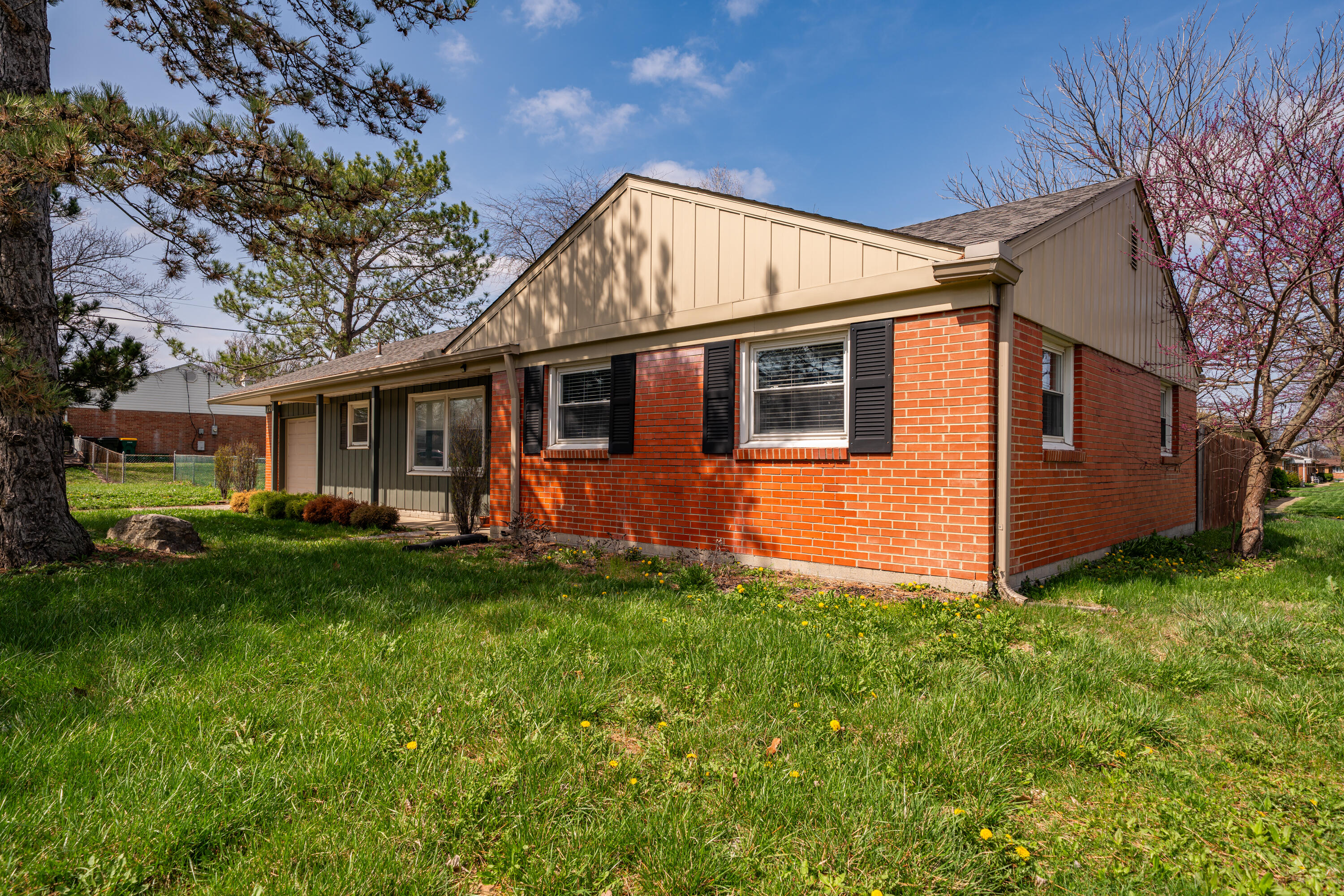 1211 Claybourne Road Kettering, OH 45429 - Photo 30 of 43