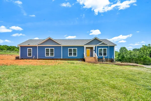 $349,999 | 92 Game Trail Drive, Ferrum, VA 24088