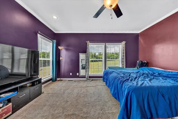 $349,999 | 92 Game Trail Drive, Ferrum, VA 24088