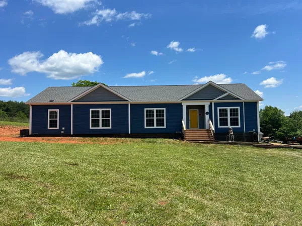 $349,999 | 92 Game Trail Drive, Ferrum, VA 24088