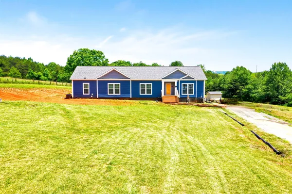 $349,999 | 92 Game Trail Drive, Ferrum, VA 24088