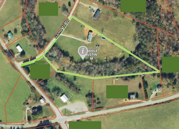 $349,999 | 92 Game Trail Drive, Ferrum, VA 24088