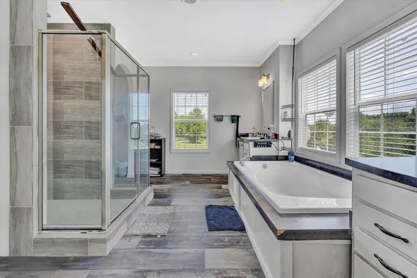 $349,999 | 92 Game Trail Drive, Ferrum, VA 24088