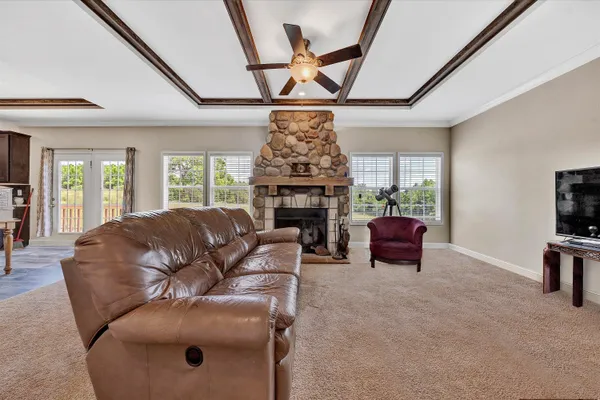 $349,999 | 92 Game Trail Drive, Ferrum, VA 24088