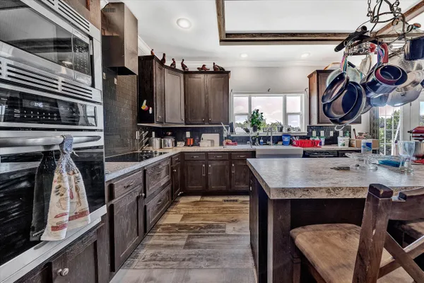 $349,999 | 92 Game Trail Drive, Ferrum, VA 24088