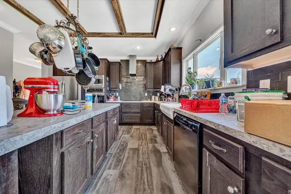 $349,999 | 92 Game Trail Drive, Ferrum, VA 24088